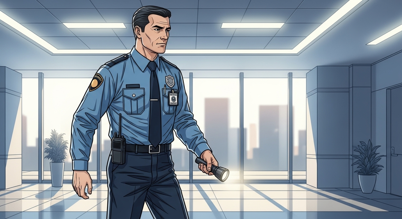 전북 경비원 신임교육