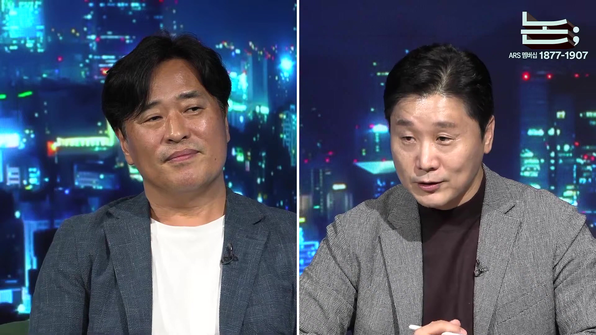 [정준희의 논] '내란의 군대'를 '국민의 군대'로 되돌리는 2025 국군의 날ㅣ홍민 통일연구원 선임연구위원ㅣ2025년 10월 1일 수요일.mp4_20251006_195741.322.jpg