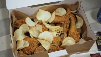 바른치킨 메뉴 가격 추천메뉴 칼로리_14