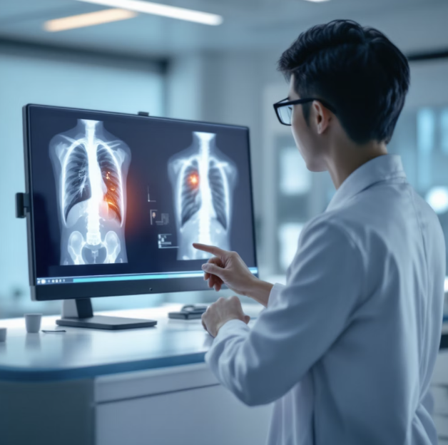 반복되는 폐렴&amp;#44; 잦은 감기의 진짜 이유