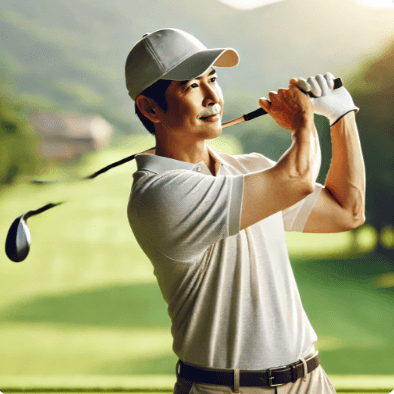 필드레슨으로 배우는 실전 골프 (그린주위 어프로치, 페어웨이 유지, 퍼팅 상상력)