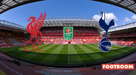 리버풀vs토트넘