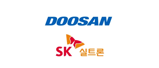 두산 SK실트론 인수&amp;#44; SK실트론&amp;#44; 두산 반도체&amp;#44; SK실트론 인수&amp;#44; 반도체 웨이퍼&amp;#44; 두산 미래 성장동력&amp;#44; 두산테스나&amp;#44; 반도체 소재&amp;#44; 두산 2조3000억 인수&amp;#44; 웨이퍼 시장