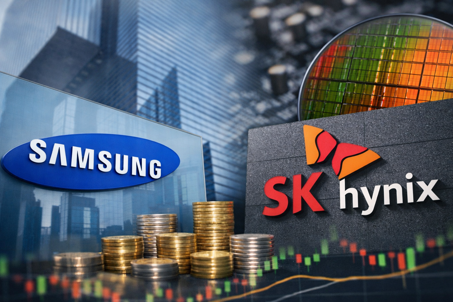삼성전자 SK하이닉스 지금 사도 될까? 2026년 목표주가와 2분기 전망 총정리