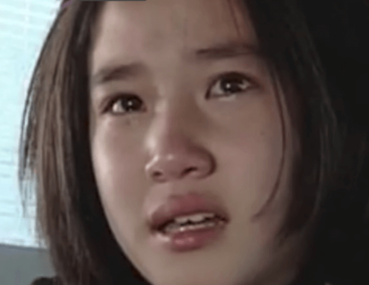 박은빈 아역 시절