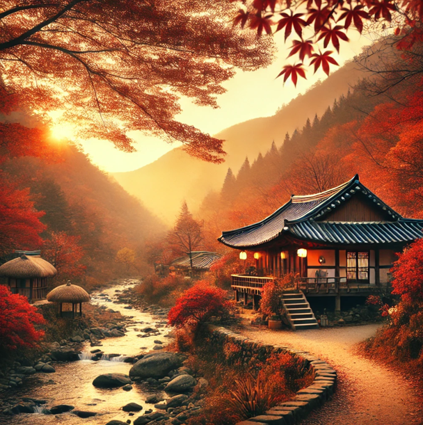 2025 가을 여행지 사진