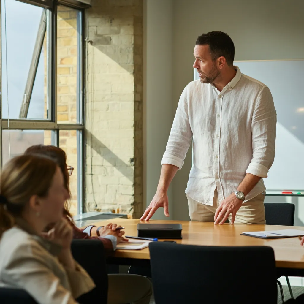 주택관리사-설명-남자