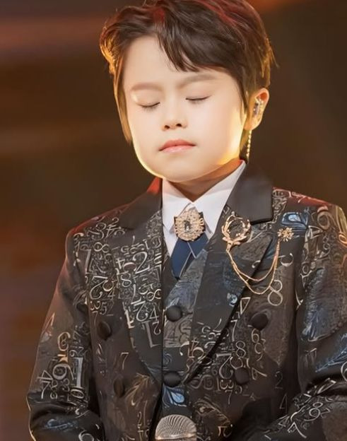 황민호 나이 프로필