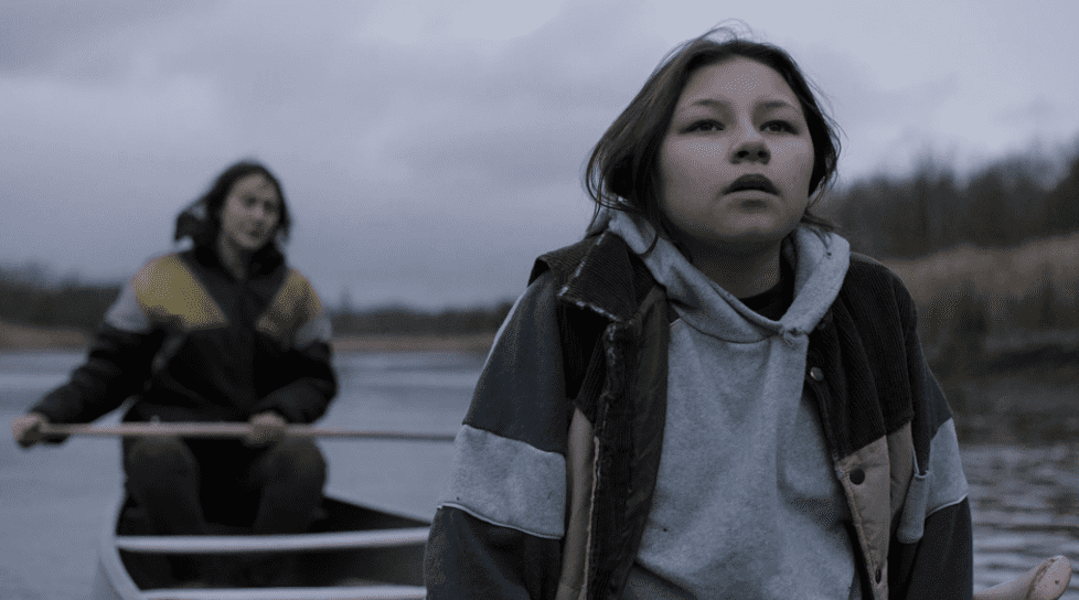 나이트-레이더스-고난