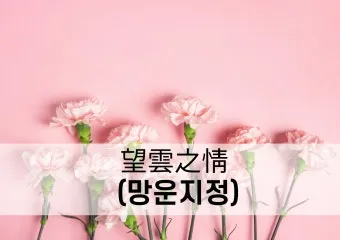 운명과 변화에 대한 사자성어들 삶의 흐름을 이해하는 자료집_27