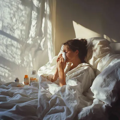 A형 독감 기침: 아이에게 특히 위험한 4가지 이유_6