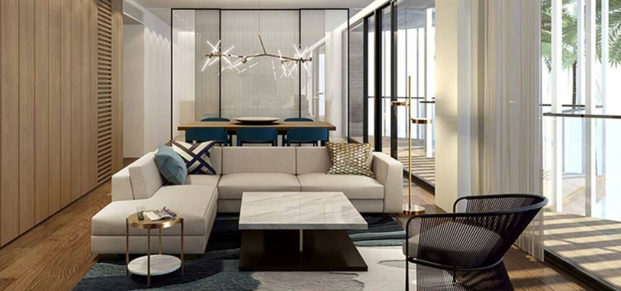 신라모노그램 강릉 분양권 매매