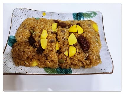 약밥23
