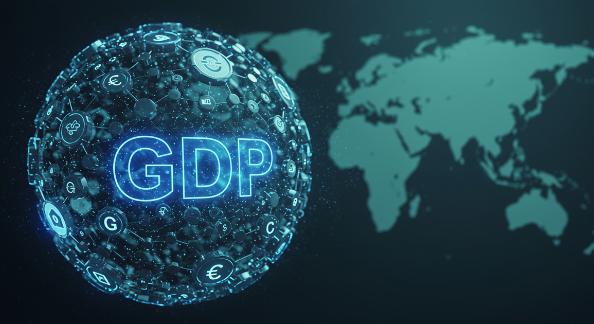 GDP 이미지