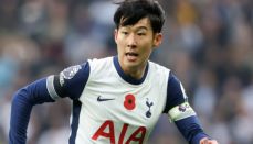 토트넘 경기일정