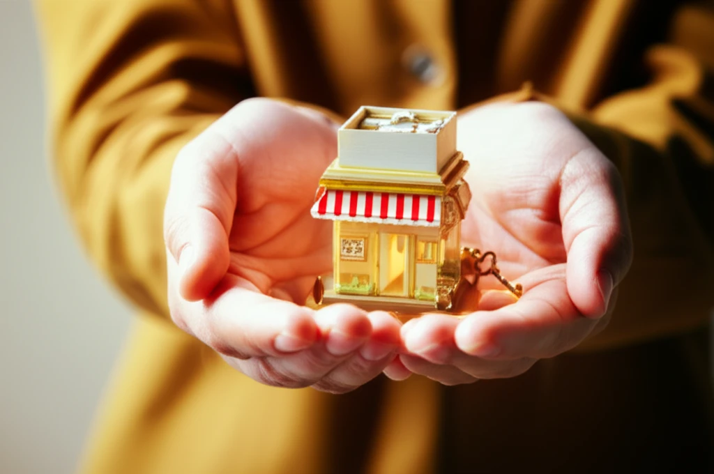 의령군 청년 소상공인 경영 부담 덜어..