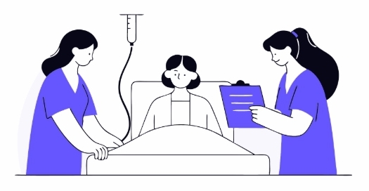 갑상선 수술 과정