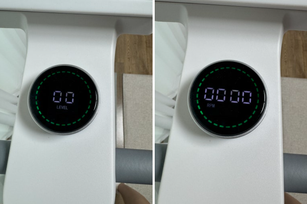 베벨로 실내자전거 즈위프트