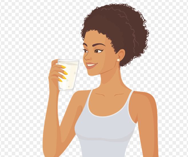 충분한 수분 섭취