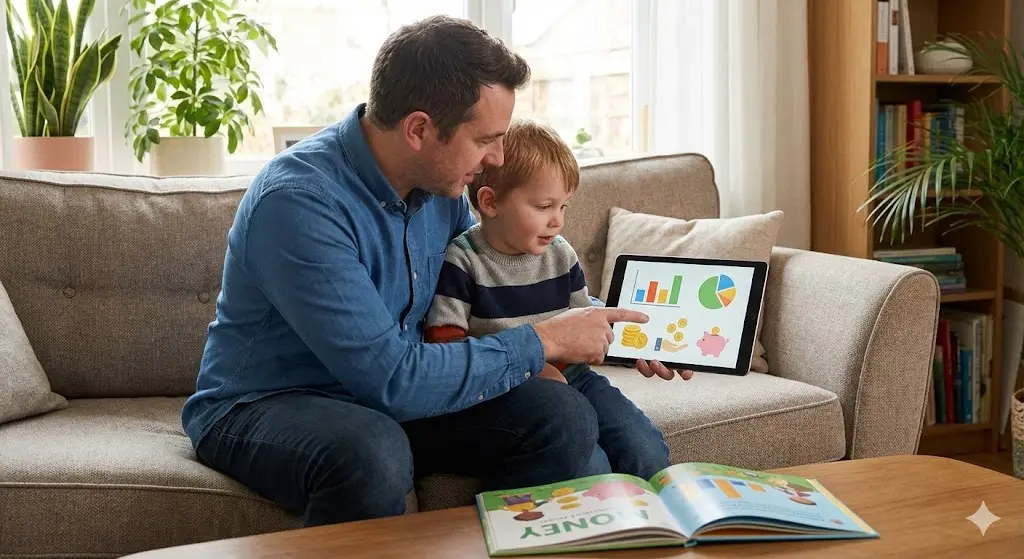 우리 아이 &amp;#39;1억 만들기&amp;#39; 프로젝트