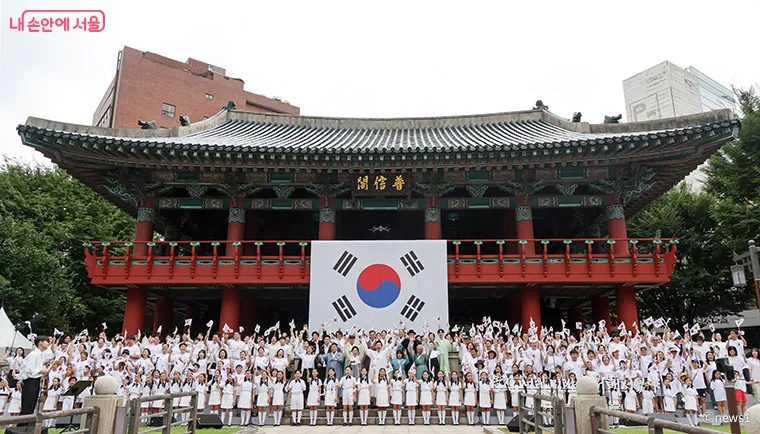 광복 80년 기념사업 총정리