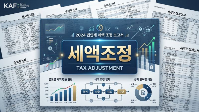 투자자산 평가