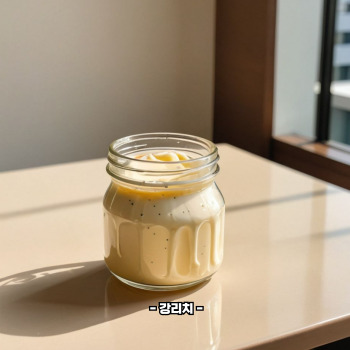 마요네즈 유통기한