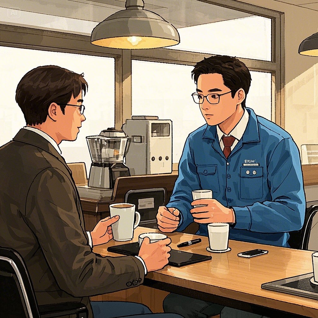 장애인 근로지원인