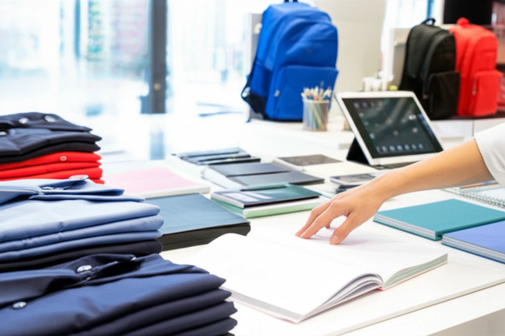 강남구 예비 신입생을 위한 입학준비금..