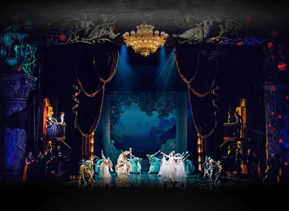 뮤지컬 〈팬텀〉 10주년 기념 공연