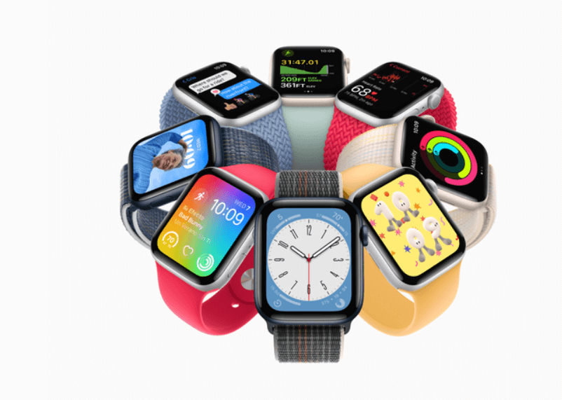 애플워치9 사전예약