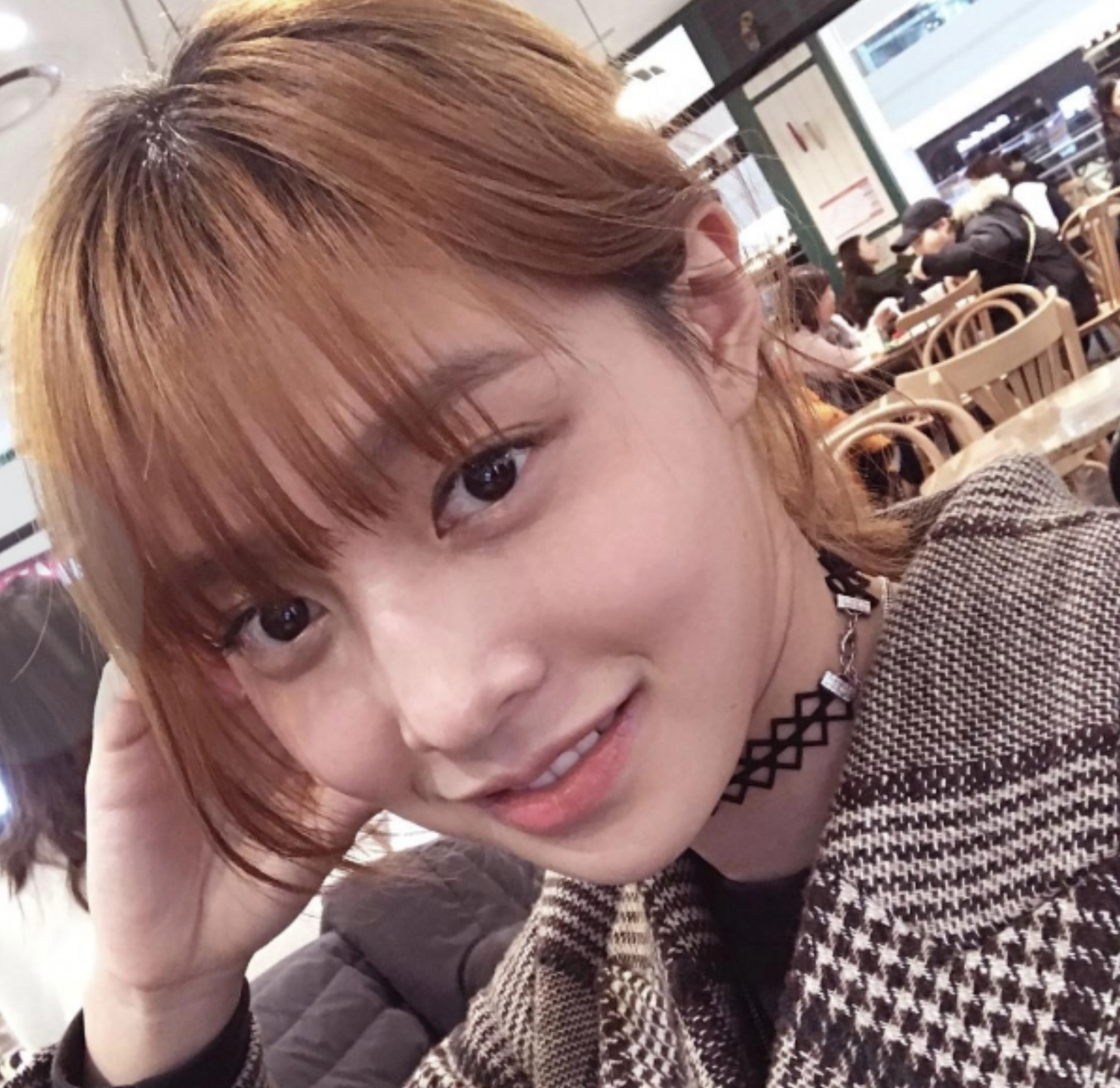 문지효 일상