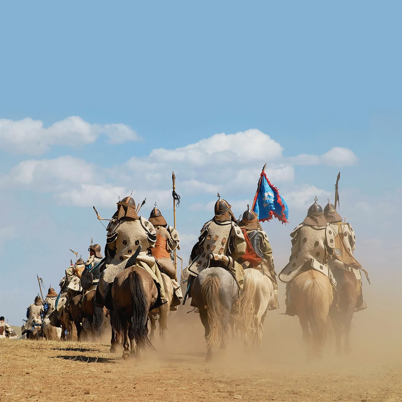 몽골 여행 날씨 필수 준비물_3