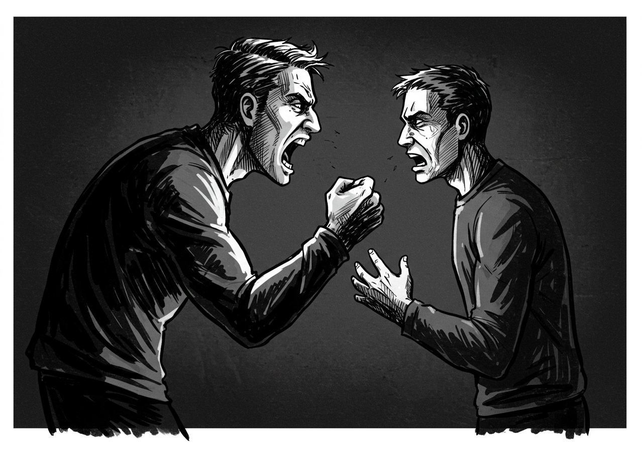 모욕죄 처벌 수위