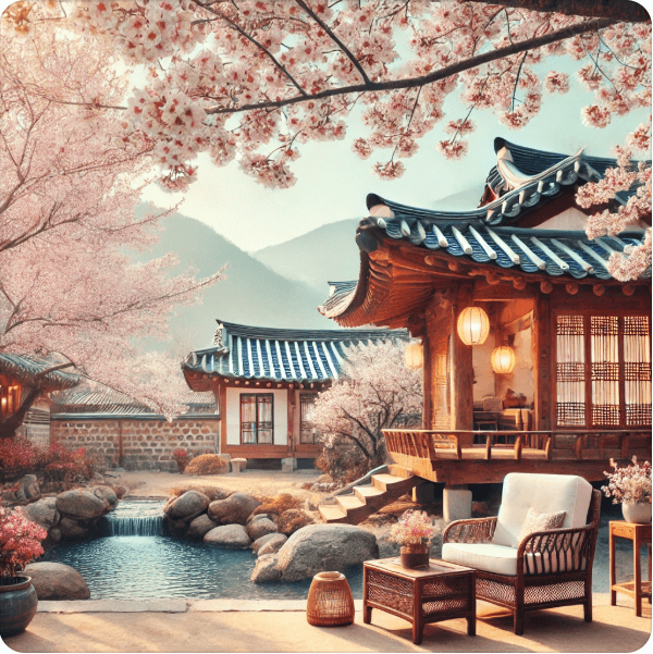 2025 봄맞이 숙박세일 페스타 혜택 1