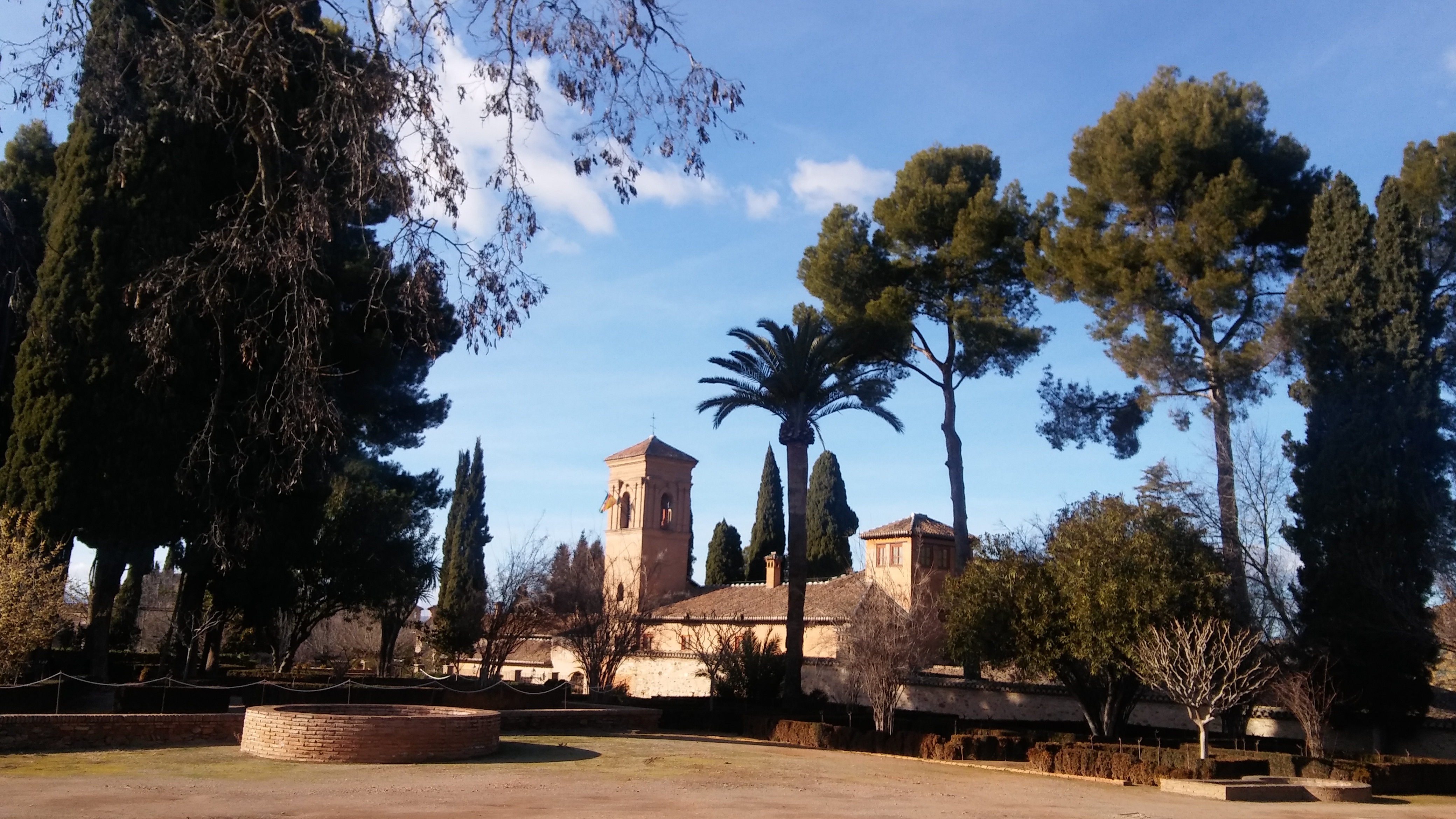 알함브라 궁전(Alhambra)