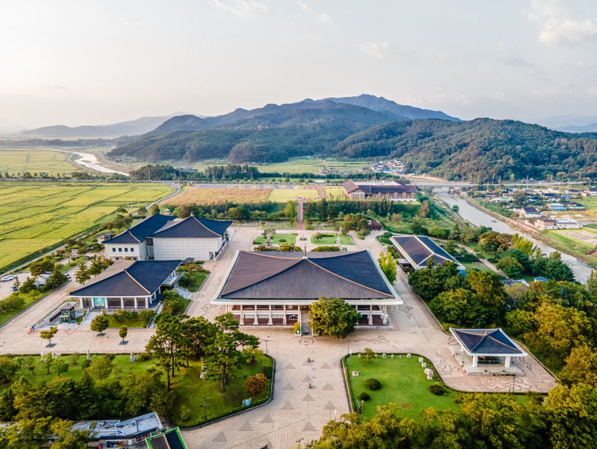 국립경주박물관