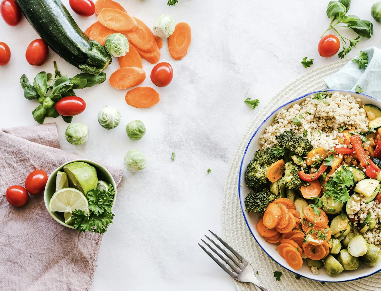 장이 편해야 삶이 편하다, 장 건강을 지키는 올바른 식습관 가이드