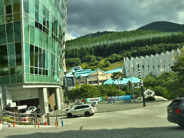 서울 경기 인천 전지역 강원랜드·하이원리조트 장거리 콜택시 인포그래픽