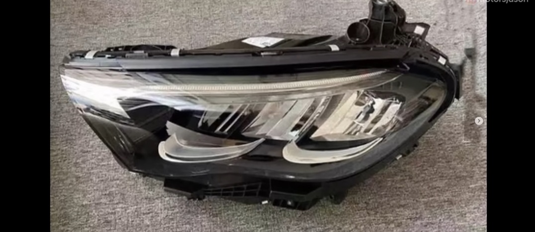 신형 E클래스 풀체인지