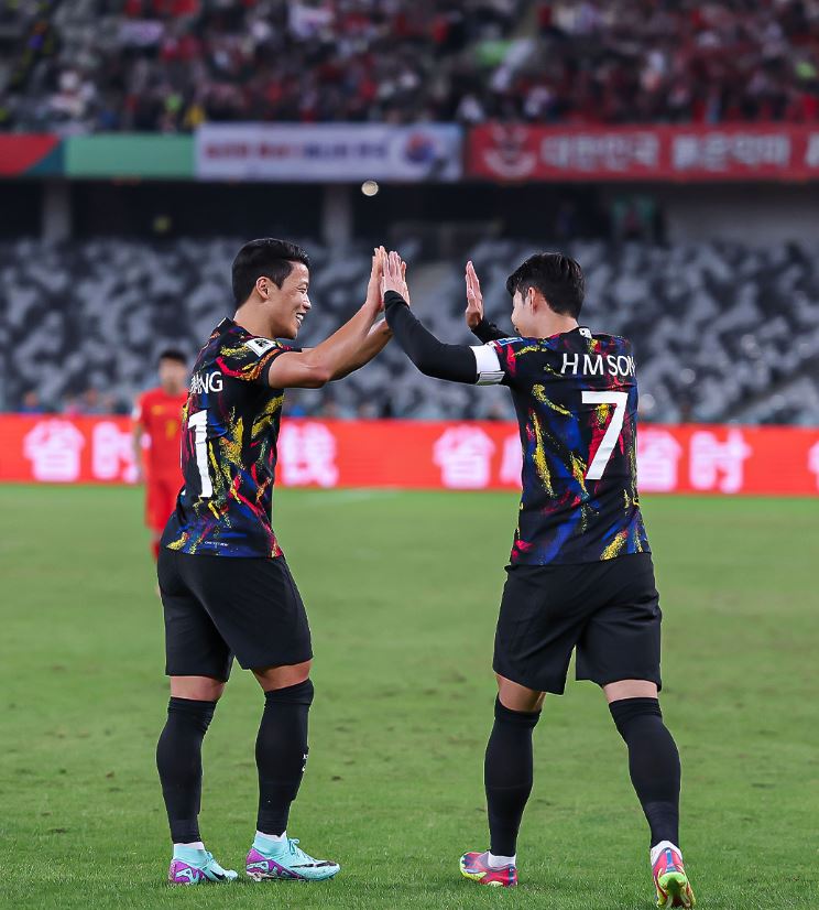 아시안컵 축구 경기일정