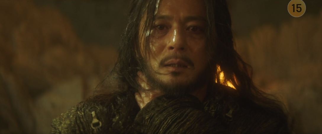 아라문의검_12회