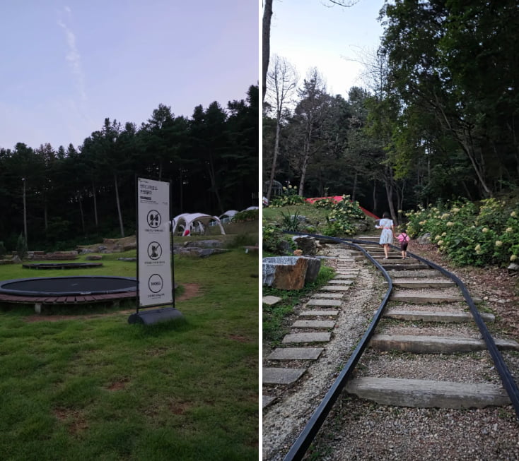 에델바이스 스위스 테마파크