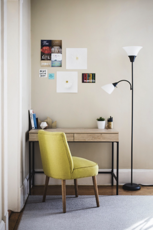 1인 가구를 위한 최소한의 정리 시스템 만들기