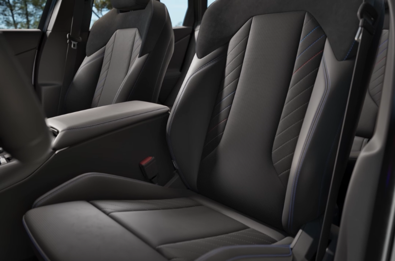 BMW 신형 X3