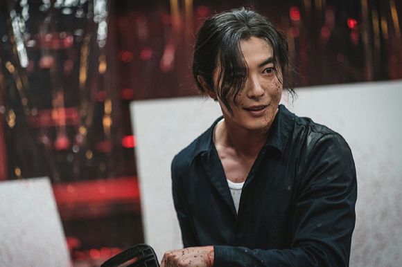 김재욱&#44; &#39;이재&#44; 곧 죽습니다&#39; 압도…소름 돋는 존재감 또 통했다