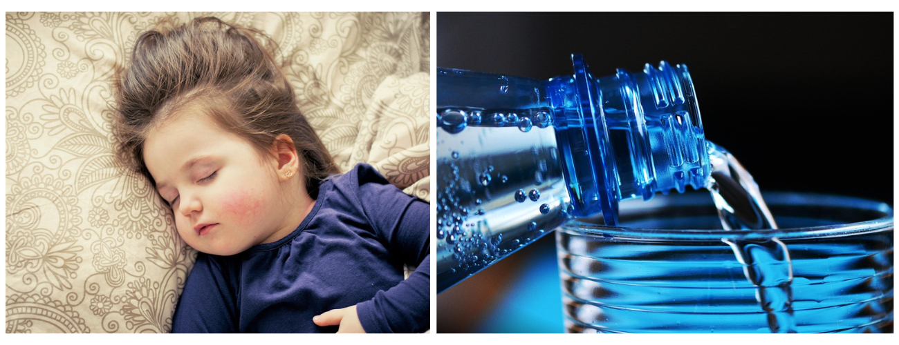 피부 노화 막는 음식 6가지, 동안 피부 지키는 습관