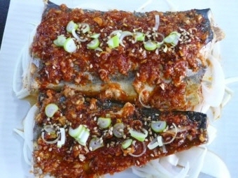 삼치 효능 부작용