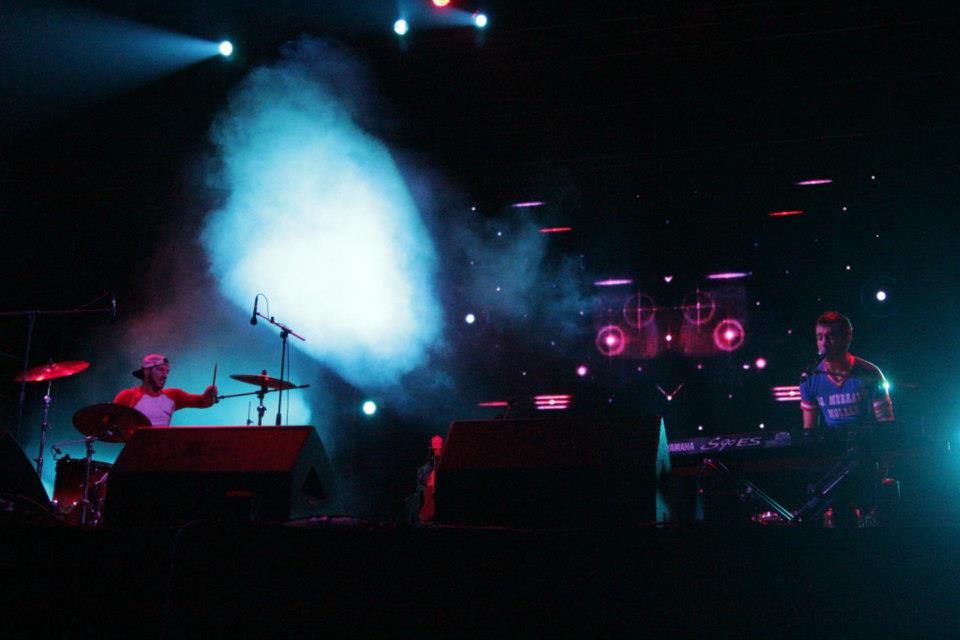 트웬티 원 파일럿츠 Twenty One Pilots