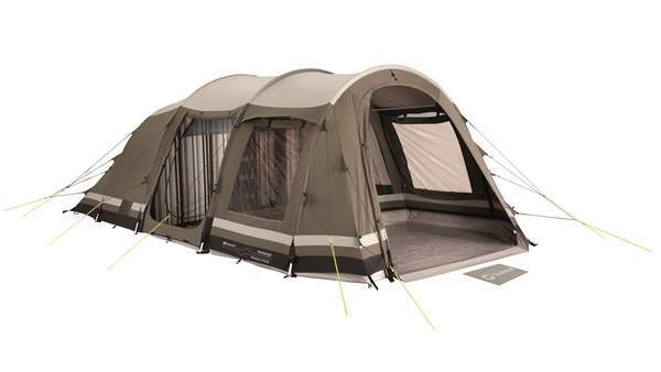 터널형 텐트 이미지